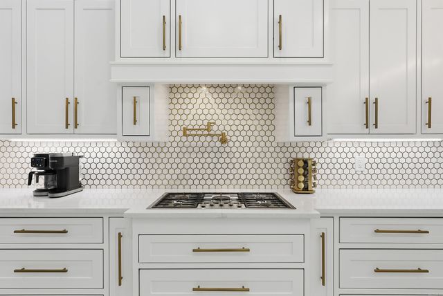 7 Oak Glen Lane, Little Rock, AR 72227