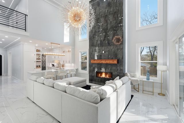 7 Oak Glen Lane, Little Rock, AR 72227