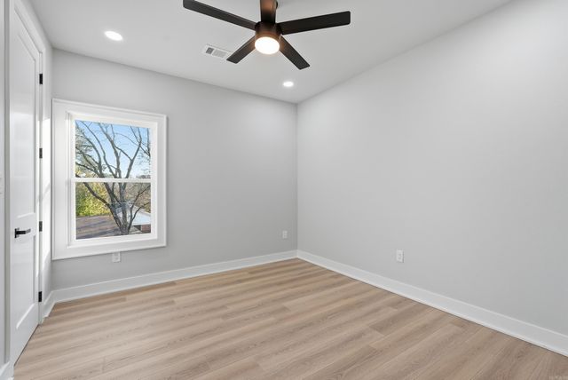 7 Oak Glen Lane, Little Rock, AR 72227