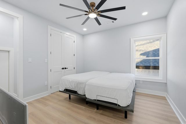 7 Oak Glen Lane, Little Rock, AR 72227