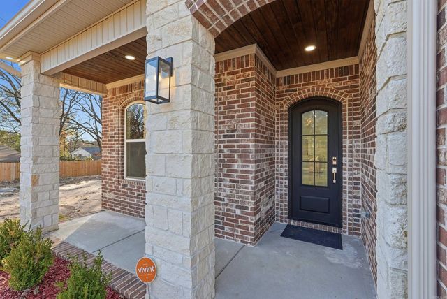 7 Oak Glen Lane, Little Rock, AR 72227