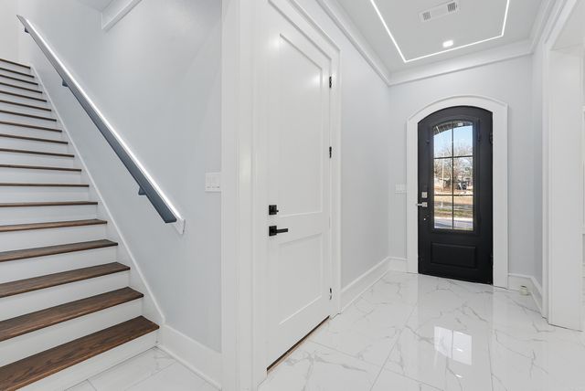 7 Oak Glen Lane, Little Rock, AR 72227