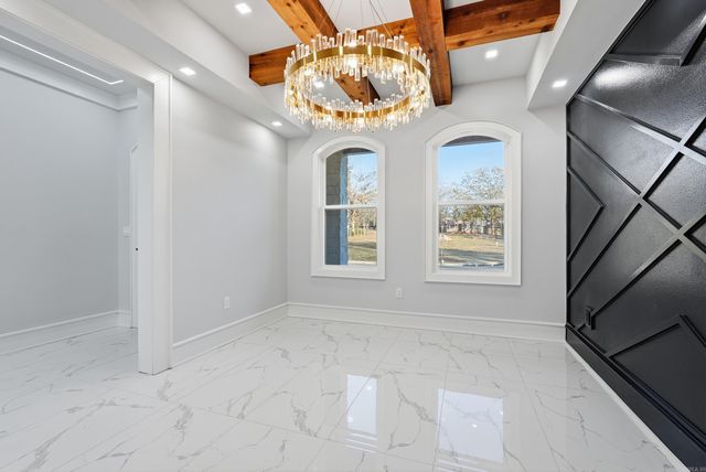 7 Oak Glen Lane, Little Rock, AR 72227