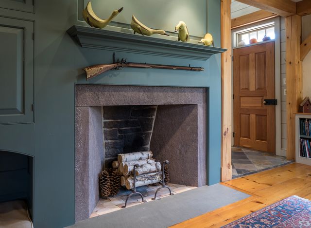 18 Carter Road, Warren, CT 06754