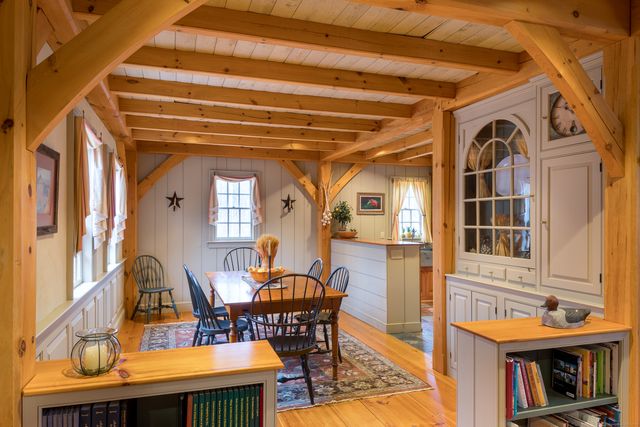 18 Carter Road, Warren, CT 06754