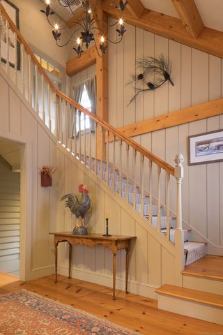 18 Carter Road, Warren, CT 06754