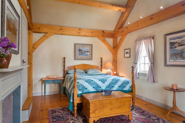 18 Carter Road, Warren, CT 06754