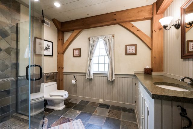 18 Carter Road, Warren, CT 06754