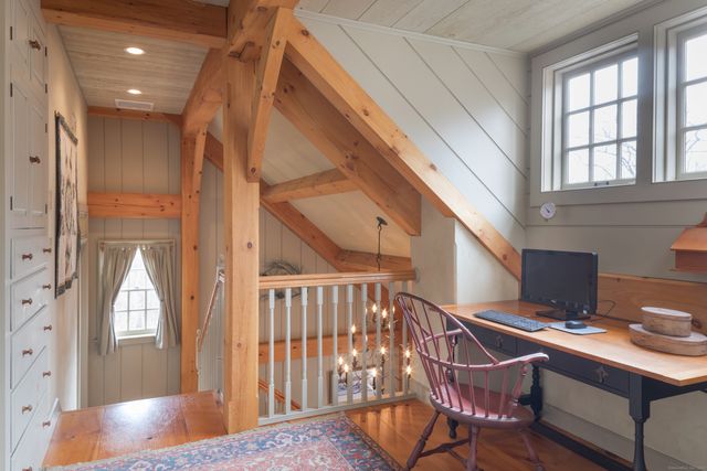 18 Carter Road, Warren, CT 06754