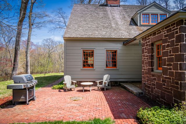 18 Carter Road, Warren, CT 06754