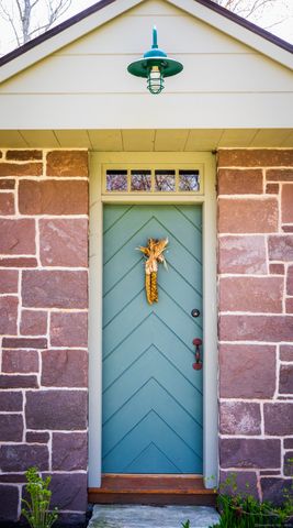 18 Carter Road, Warren, CT 06754