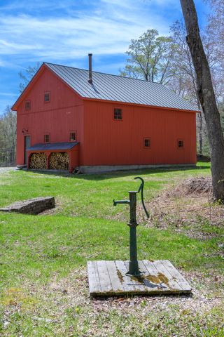 18 Carter Road, Warren, CT 06754