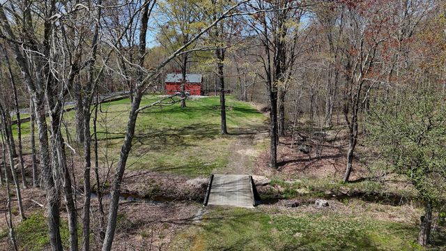 18 Carter Road, Warren, CT 06754
