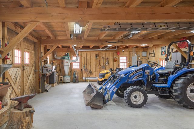 18 Carter Road, Warren, CT 06754