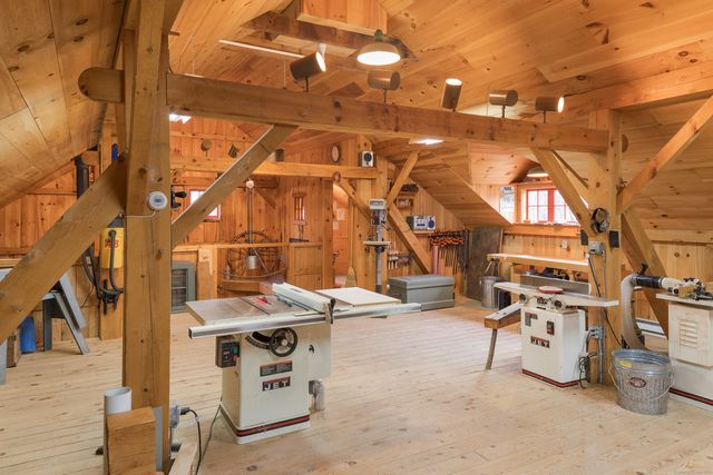 18 Carter Road, Warren, CT 06754