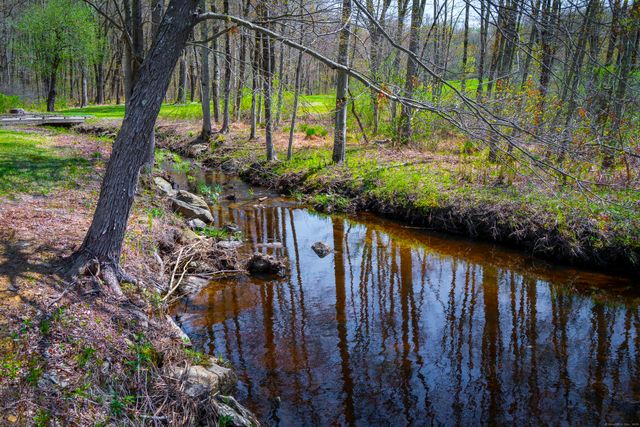 18 Carter Road, Warren, CT 06754