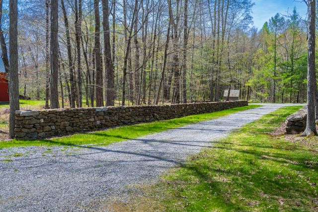 18 Carter Road, Warren, CT 06754