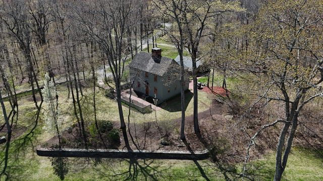 18 Carter Road, Warren, CT 06754