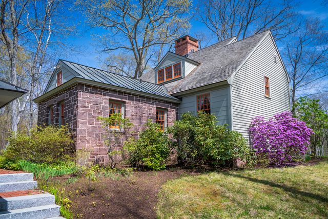18 Carter Road, Warren, CT 06754