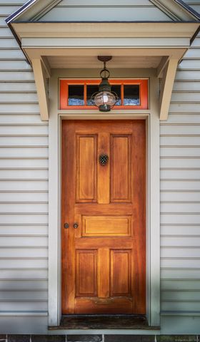18 Carter Road, Warren, CT 06754