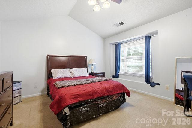 10618 Pointed Leaf Court, Charlotte, NC 28213