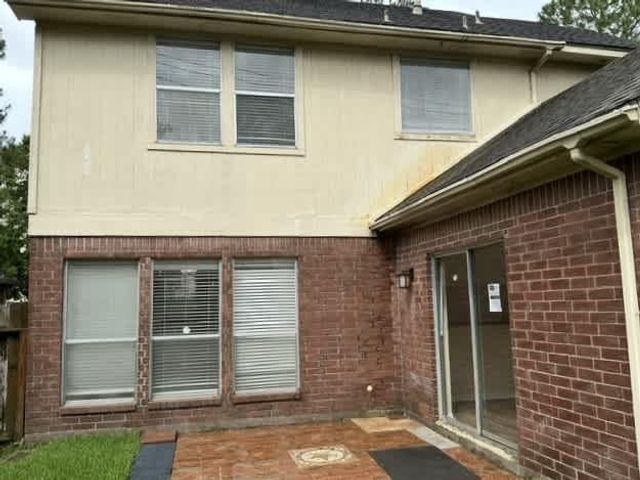 14423 Sun Harbor Drive, Houston, TX 77062