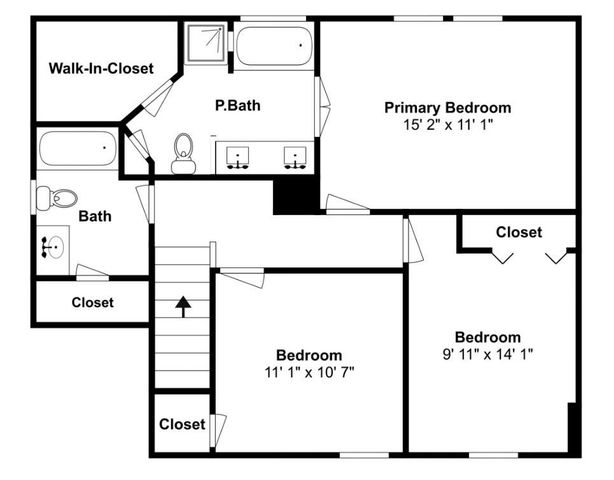 14423 Sun Harbor Drive, Houston, TX 77062