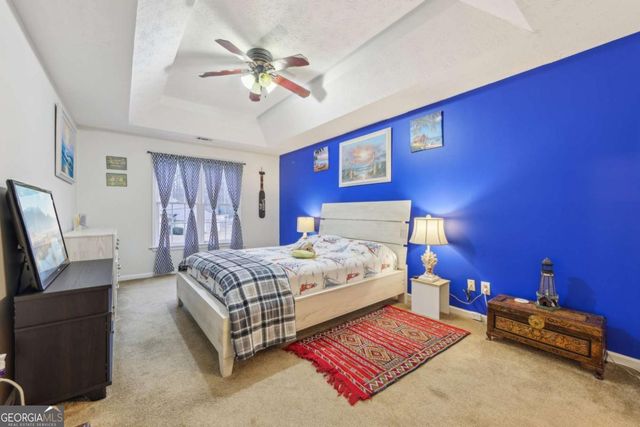 1031 Bettina Court SW, Mableton, GA 30126