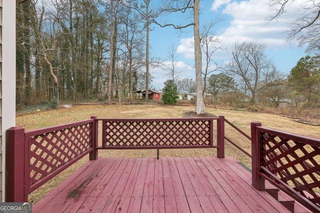 1031 Bettina Court SW, Mableton, GA 30126