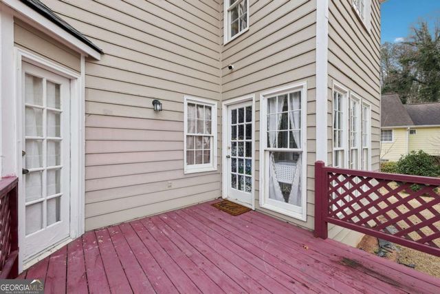 1031 Bettina Court SW, Mableton, GA 30126