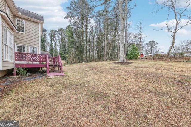 1031 Bettina Court SW, Mableton, GA 30126
