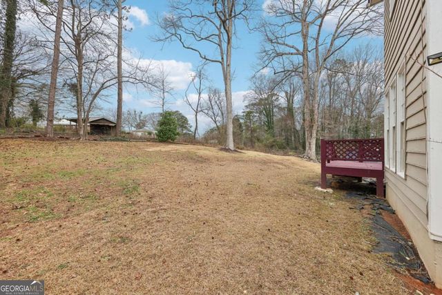 1031 Bettina Court SW, Mableton, GA 30126