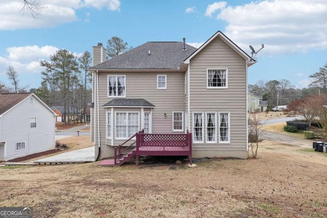 1031 Bettina Court SW, Mableton, GA 30126