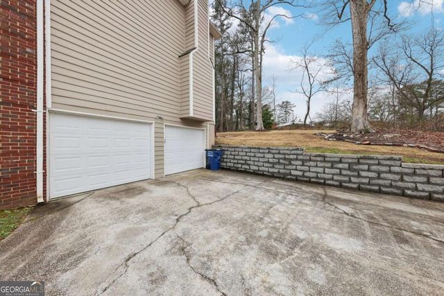 1031 Bettina Court SW, Mableton, GA 30126