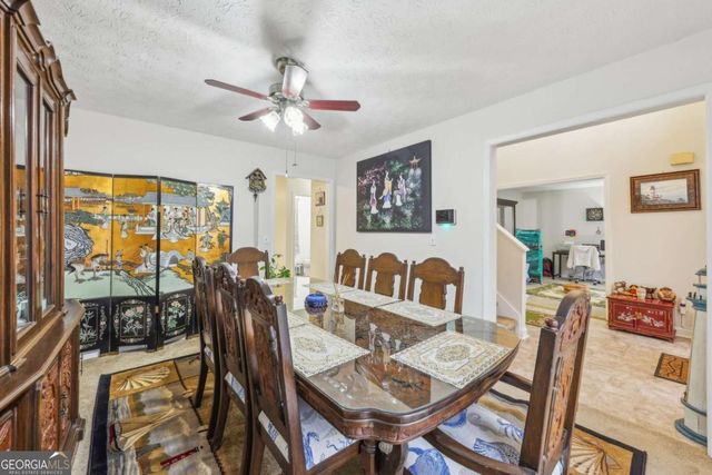 1031 Bettina Court SW, Mableton, GA 30126