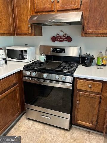 1031 Bettina Court SW, Mableton, GA 30126