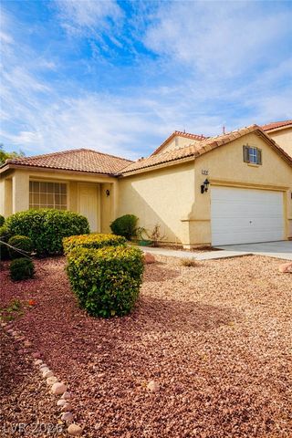9747 Ridgebluff Avenue, Las Vegas, NV 89148
