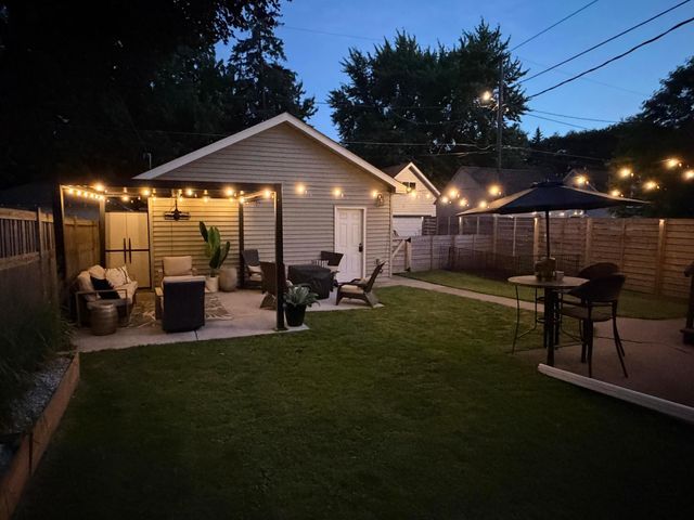 1378 Juliet Avenue, Saint Paul, MN 55105