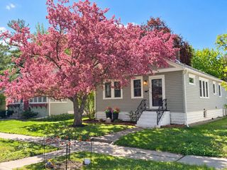 1378 Juliet Avenue, Saint Paul, MN 55105