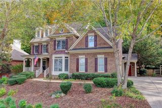 110 Grandmar Chase, Canton, GA 30115