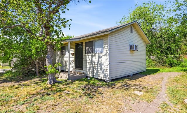 4342 Cambridge Dr, Corpus Christi, TX 78415