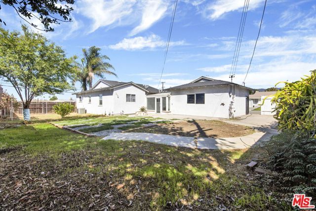 5042 N Glendora Avenue, Covina, CA 91724