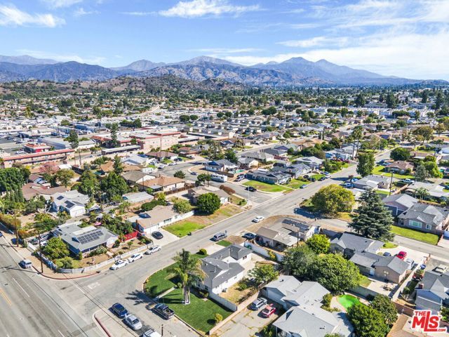 5042 N Glendora Avenue, Covina, CA 91724