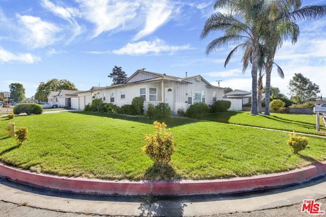 5042 N Glendora Avenue, Covina, CA 91724