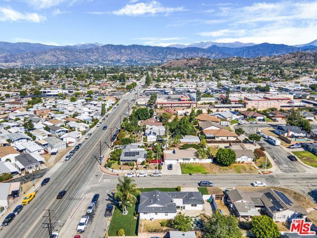 5042 N Glendora Avenue, Covina, CA 91724