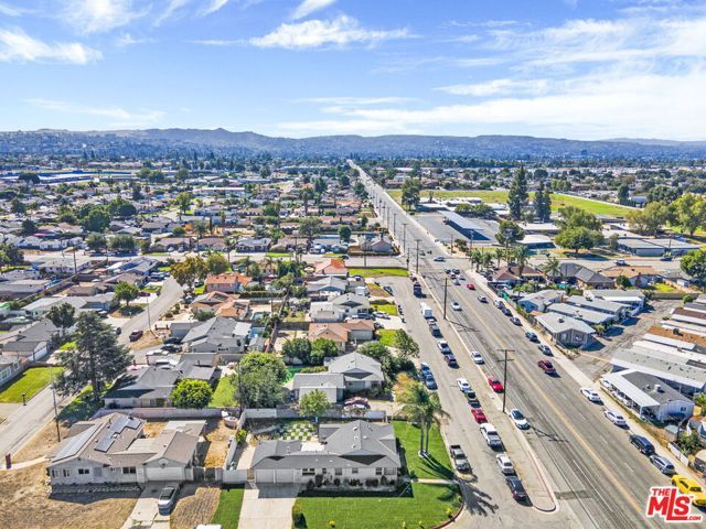 5042 N Glendora Avenue, Covina, CA 91724