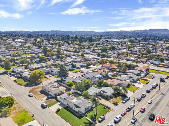 5042 N Glendora Avenue, Covina, CA 91724