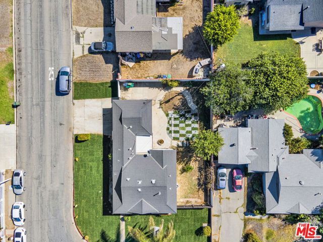 5042 N Glendora Avenue, Covina, CA 91724