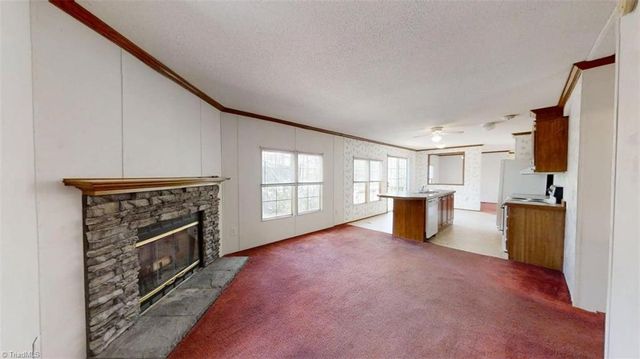 1080 Mineral Springs Road, Madison, NC 27025