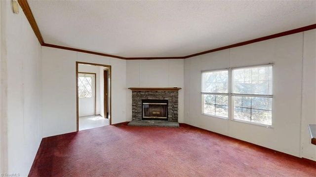 1080 Mineral Springs Road, Madison, NC 27025